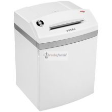 intimus 45 CP7 iratmegsemmisítő, P7 biztonsági szint, 0,8x4,5 mm konfetti, 5 lap, 45 l tartály