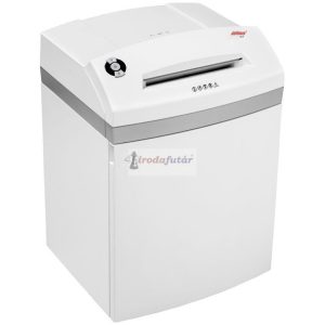   intimus 45 CP7 iratmegsemmisítő, P7 biztonsági szint, 0,8x4,5 mm konfetti, 5 lap, 45 l tartály