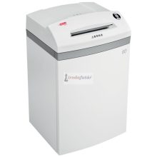 intimus 60 CP4 iratmegsemmisítő, P4 biztonsági szint, 3,8x30 mm konfetti, 17 lap, 60 l tartály