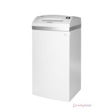 intimus 85 CP4 iratmegsemmisítő, P4 biztonsági szint, 3,8x30 mm konfetti, 17 lap, 85 l tartály