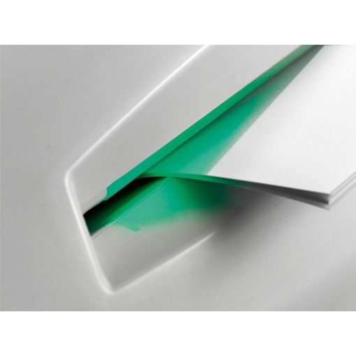 intimus 85 CP4 iratmegsemmisítő, P4 biztonsági szint, 3,8x30 mm konfetti, 17 lap, 85 l tartály