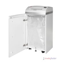 intimus 85 CP4 iratmegsemmisítő, P4 biztonsági szint, 3,8x30 mm konfetti, 17 lap, 85 l tartály