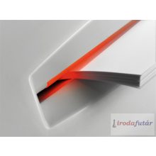 intimus 205 CP4 AO iratmegsemmisítő automata olajozóval, P4 biztonsági szint, 4x40 mm konfetti, 43 lap, 205 l tartály, karbantartásmentes