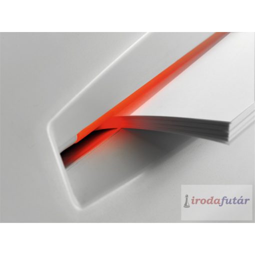 intimus 205 CP5 AO iratmegsemmisítő automata olajozóval, P5 biztonsági szint, 1,9x15 mm konfetti, 26 lap, 205 l tartály, karbantartásmentes