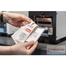 Intimus 360 Destroyer SSD adathordozó és HDD merevlemez zúzógép