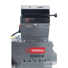 Intimus HDD Gladiator merevlemez és adathordozó daráló