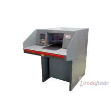 intimus 16.50 SmartShred P3 -as bizt. szint, ipari nagyteljesítményű iratmegsemmisítő gép