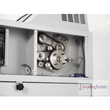 intimus 14.87 bálázóval felszerelt P3 -as bizt. szint, ipari nagyteljesítményű iratmegsemmisítő gép