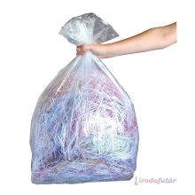 Hulladékgyűjtő zsák intimus iratmegsemmisítőhöz; 50 db; 69-es típus