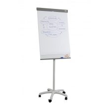 SPOKO S0716 Flipchart és Whiteboard tábla