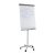 SPOKO S0716 Flipchart és Whiteboard tábla