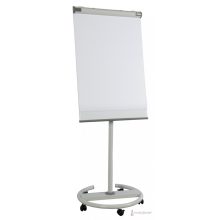 SPOKO S0717  Flipchart és Whiteboard tábla