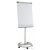 SPOKO S0717  Flipchart és Whiteboard tábla