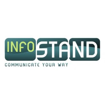 Tarifold Infostand bemutatótáblák és infóállványok