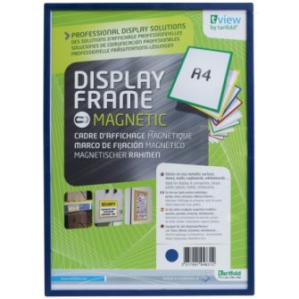 Tarifold Display