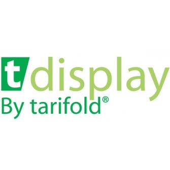 T-display kiegészítők
