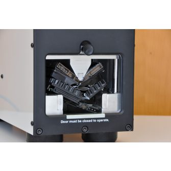 Fizikai adathordozó megsemmisítő (HDD, SSD)